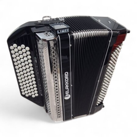 ELAKKORD Knopfgriff Akkordeon