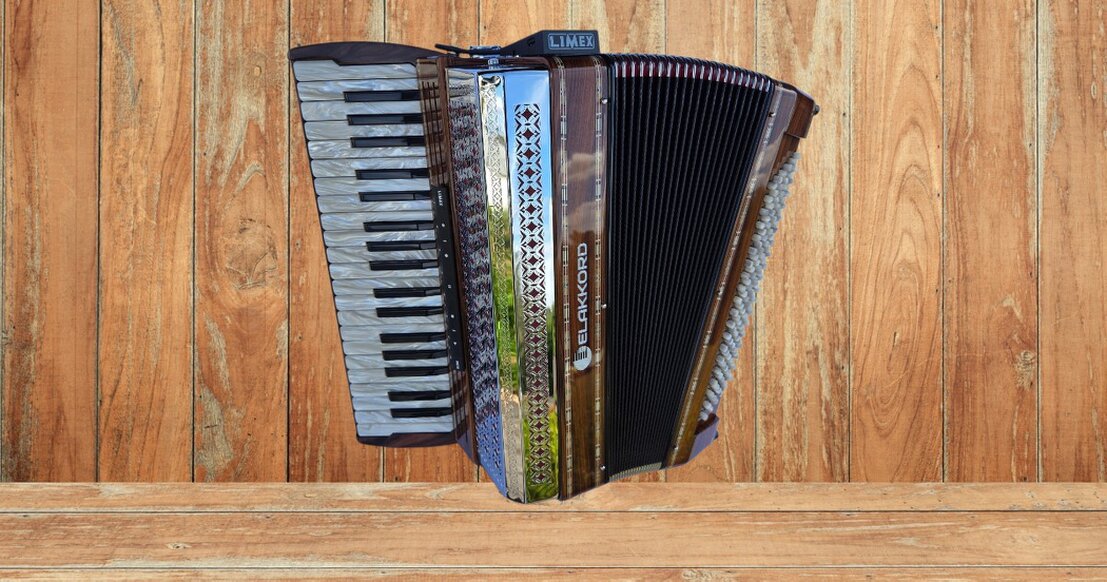 Modell Rosewood Entertainer (Indischer Palisander)