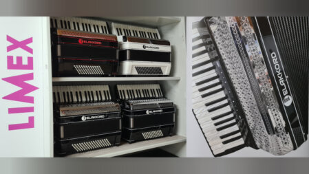 Blick in die Werkstatt von LIMEX-Center Büdenbender